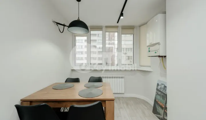 Квартира, Центр, ИЗМАИЛ