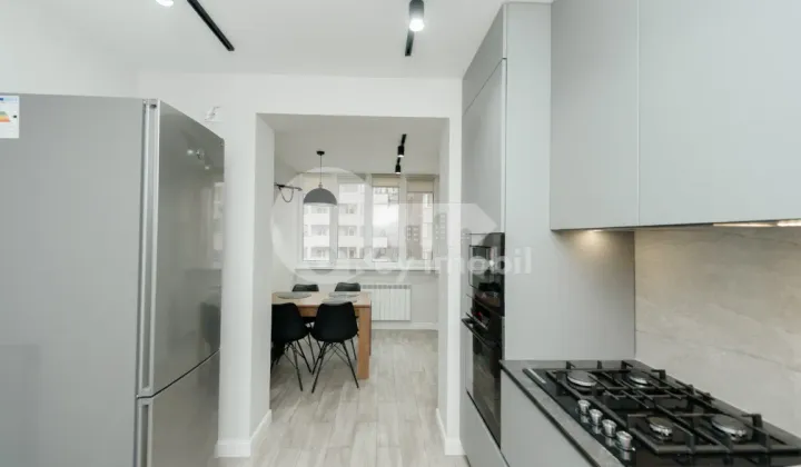 Квартира, Центр, ИЗМАИЛ