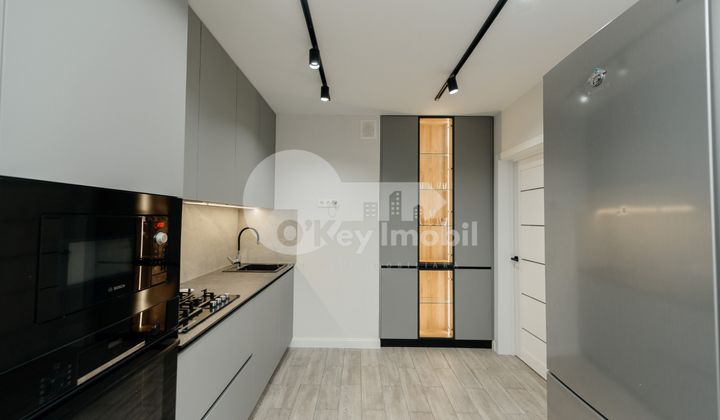 Apartament, Centru, ISMAIL