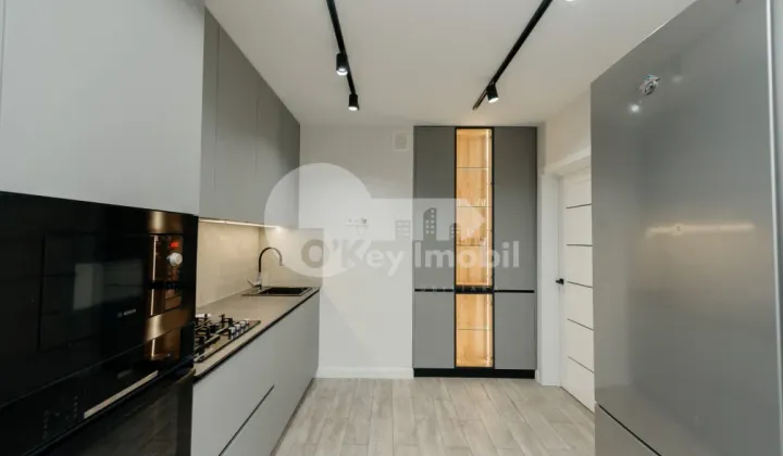 Квартира, Центр, ИЗМАИЛ