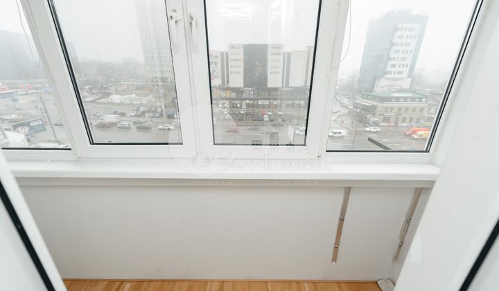 Apartament, Centru, ISMAIL