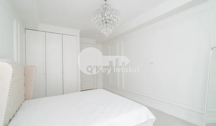 Apartament, Telecentru, CIOCÂRLIEI