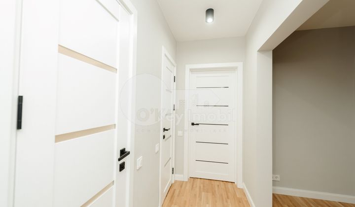 Apartament, Centru, ISMAIL