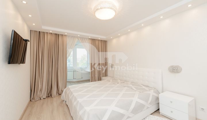 Apartament, Centru, NICOLAE IORGA