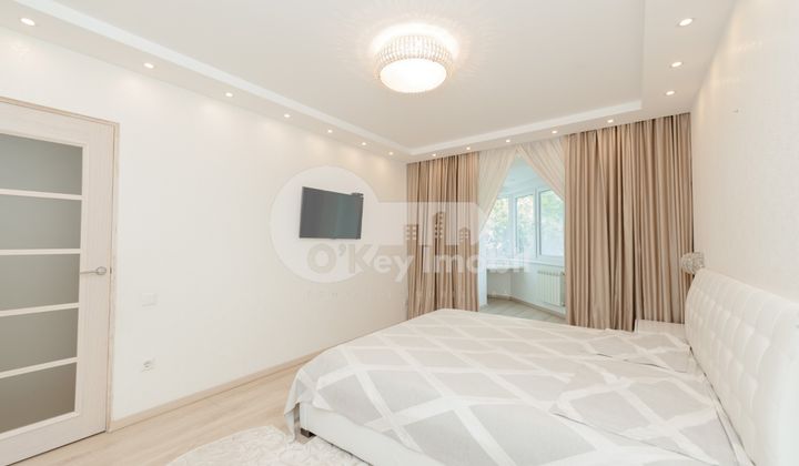 Apartament, Centru, NICOLAE IORGA