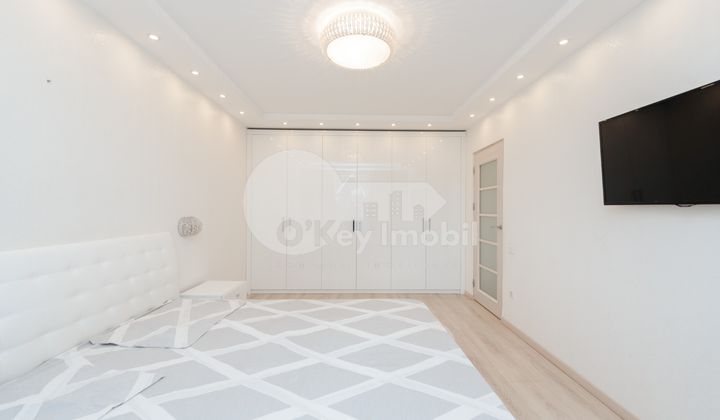 Apartament, Centru, NICOLAE IORGA