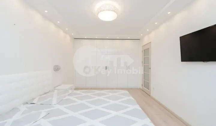 Квартира, Центр, НИКОЛАЕ ЙОРГА