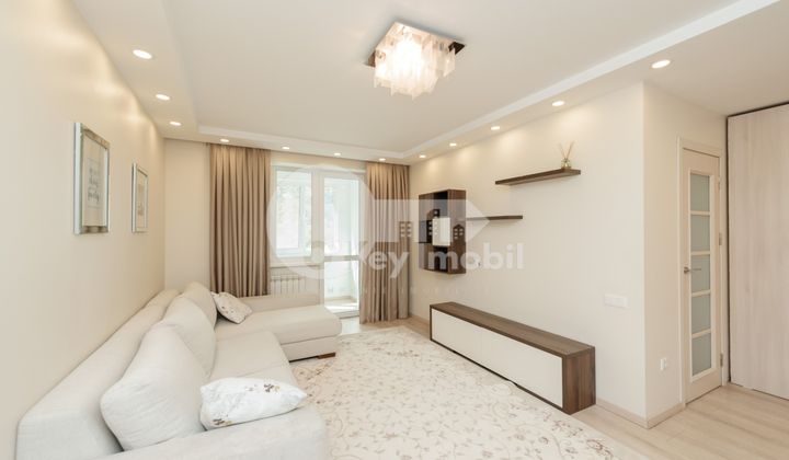 Apartament, Centru, NICOLAE IORGA