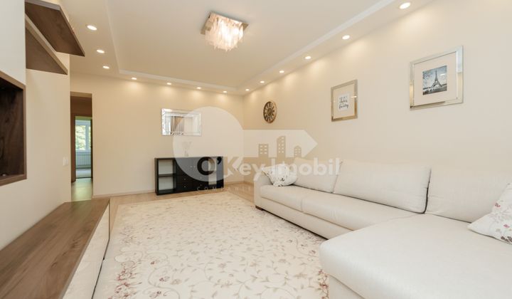 Apartament, Centru, NICOLAE IORGA