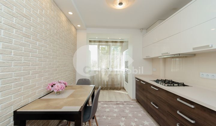 Apartament, Centru, NICOLAE IORGA