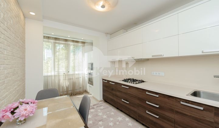 Apartament, Centru, NICOLAE IORGA