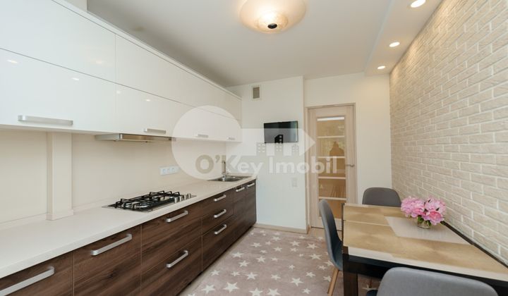 Apartament, Centru, NICOLAE IORGA