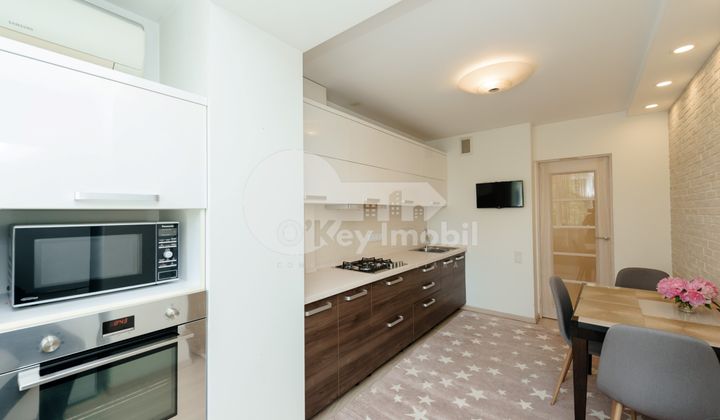 Apartament, Centru, NICOLAE IORGA