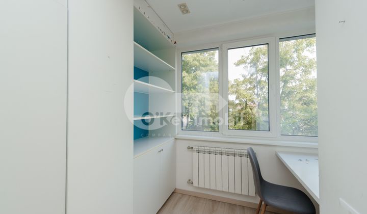 Apartament, Centru, NICOLAE IORGA