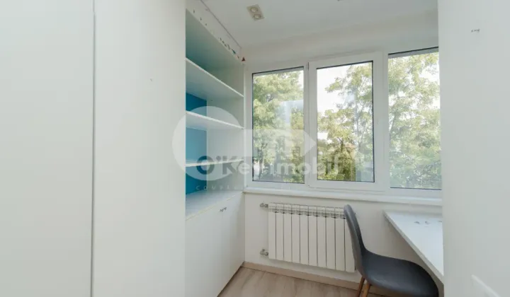 Квартира, Центр, НИКОЛАЕ ЙОРГА