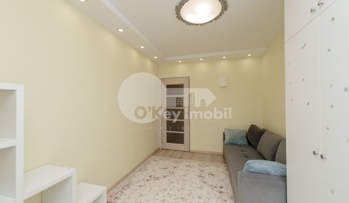 Apartament, Centru, NICOLAE IORGA
