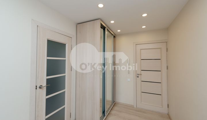 Apartament, Centru, NICOLAE IORGA