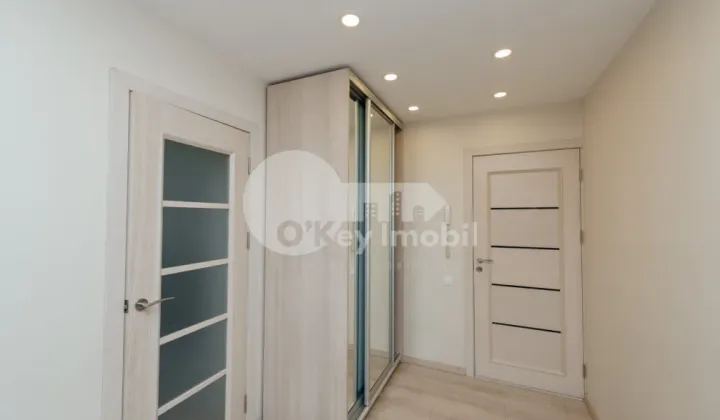 Квартира, Центр, НИКОЛАЕ ЙОРГА