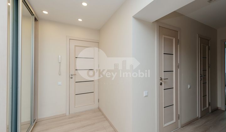 Apartament, Centru, NICOLAE IORGA