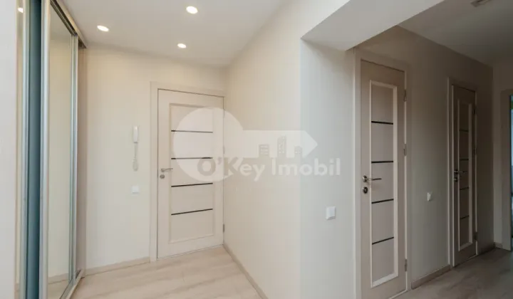 Квартира, Центр, НИКОЛАЕ ЙОРГА