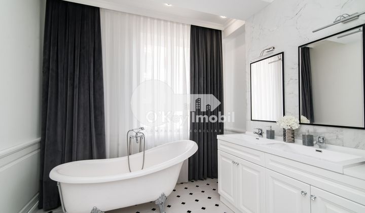 Apartament, Telecentru, CIOCÂRLIEI