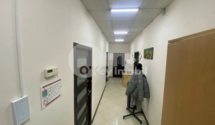 Spațiu comercial, Centru, LEV TOLSTOI