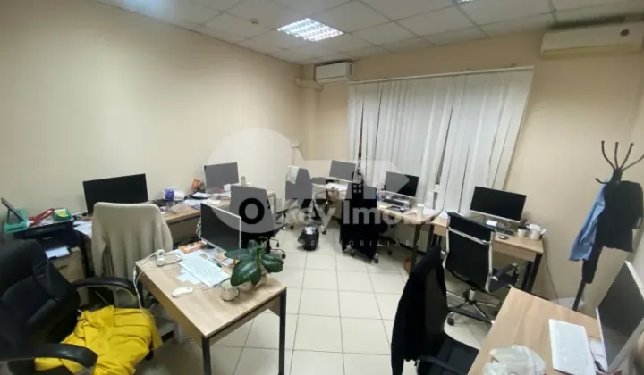 Комм. помещение, Центр, ФИЕРАРИЛОР