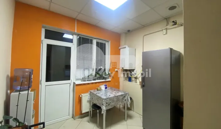 Spațiu comercial, Centru, LEV TOLSTOI