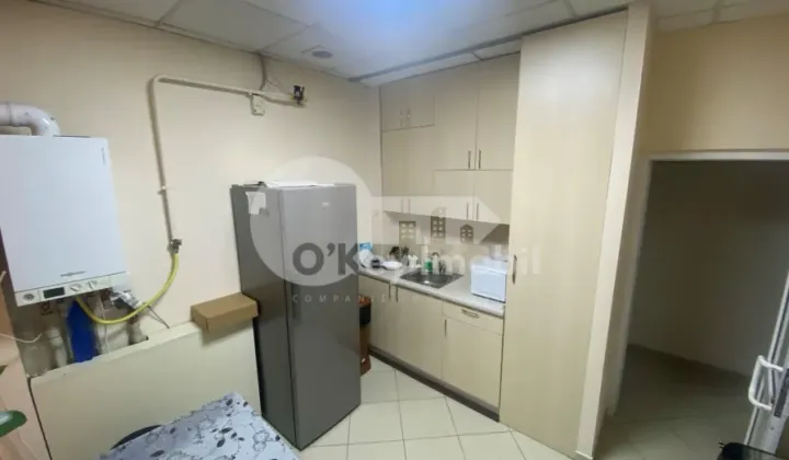 Комм. помещение, Центр, ФИЕРАРИЛОР