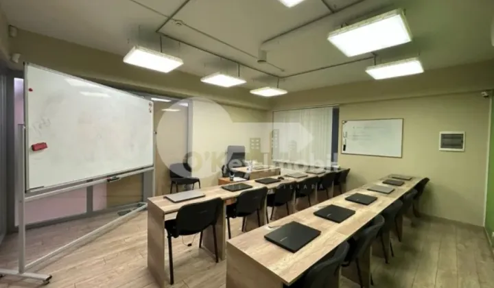 Офис, Центр, БУКУРЕШТЬ