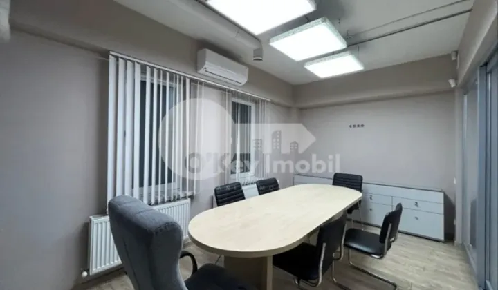 Офис, Центр, БУКУРЕШТЬ