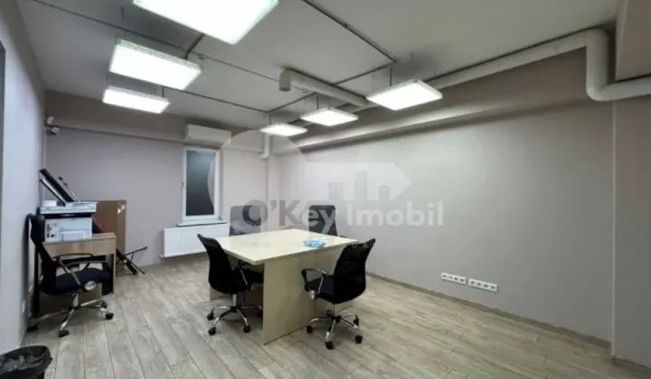 Офис, Центр, БУКУРЕШТЬ