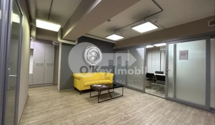 Офис, Центр, БУКУРЕШТЬ