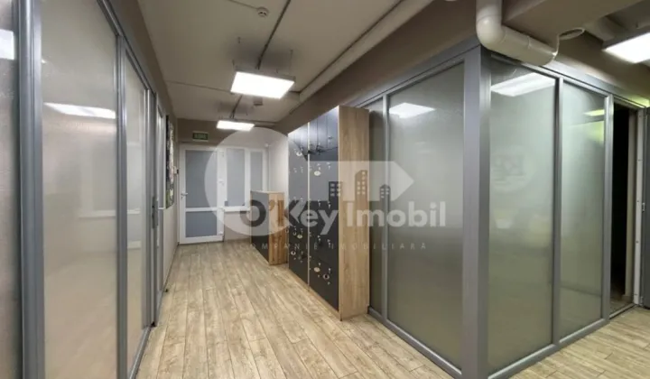 Oficiu, Centru, BUCUREȘTI