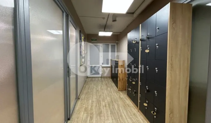 Oficiu, Centru, BUCUREȘTI