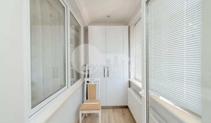 Apartament, Botanica, TUDOR STRIȘCĂ