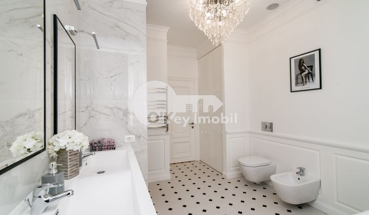 Apartament, Telecentru, CIOCÂRLIEI