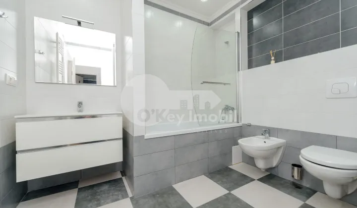 Apartament, Botanica, TUDOR STRIȘCĂ