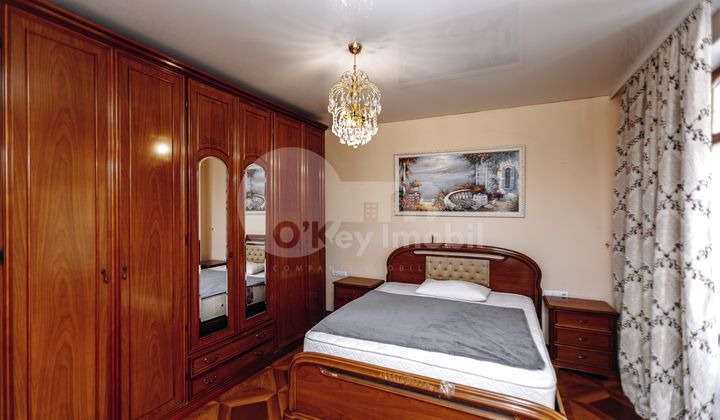 Дом, Центр, СФЫНТУЛ ГЕОРГЕ