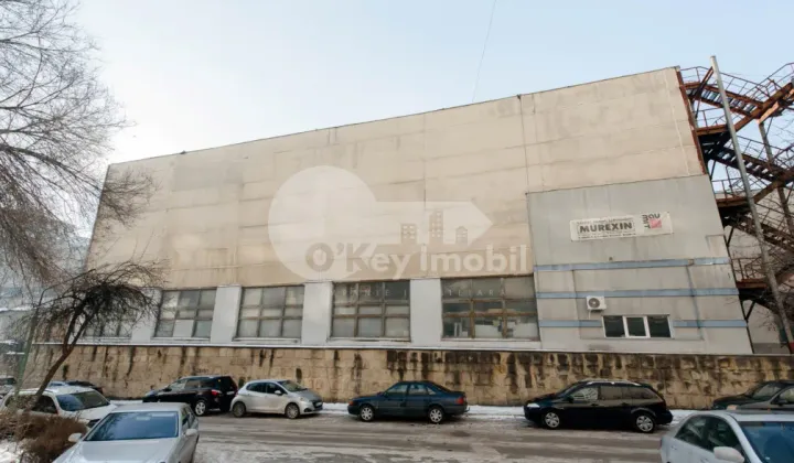 Склад, Буюканы, АЛБА ЮЛИЯ