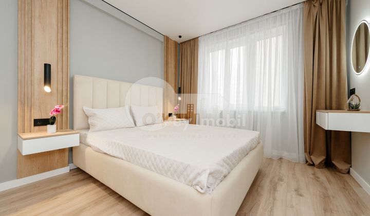 Apartament, Ciocana, MIRCEA CEL BĂTRÂN