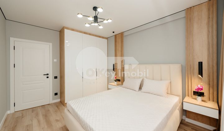 Apartament, Ciocana, MIRCEA CEL BĂTRÂN