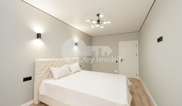 Apartament, Ciocana, MIRCEA CEL BĂTRÂN