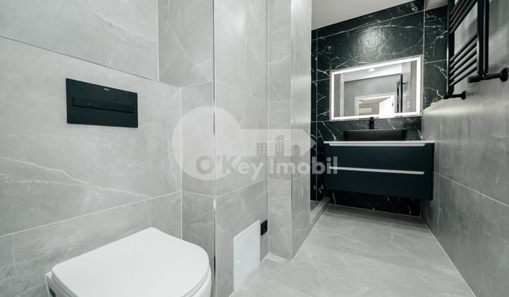 Apartament, Ciocana, MIRCEA CEL BĂTRÂN