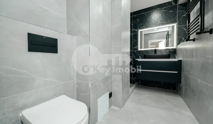 Квартира, Чеканы, МИРЧА ЧЕЛ БЭТРЫН