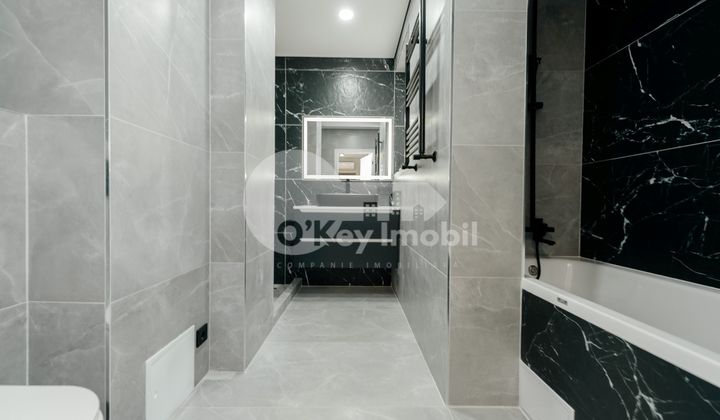 Apartament, Ciocana, MIRCEA CEL BĂTRÂN