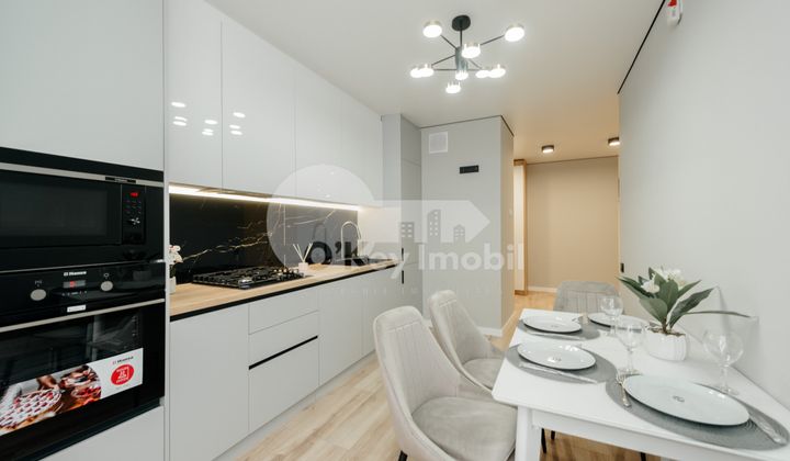 Apartament, Ciocana, MIRCEA CEL BĂTRÂN