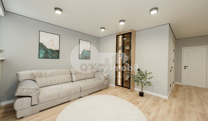 Apartament, Ciocana, MIRCEA CEL BĂTRÂN