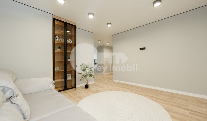 Apartament, Ciocana, MIRCEA CEL BĂTRÂN