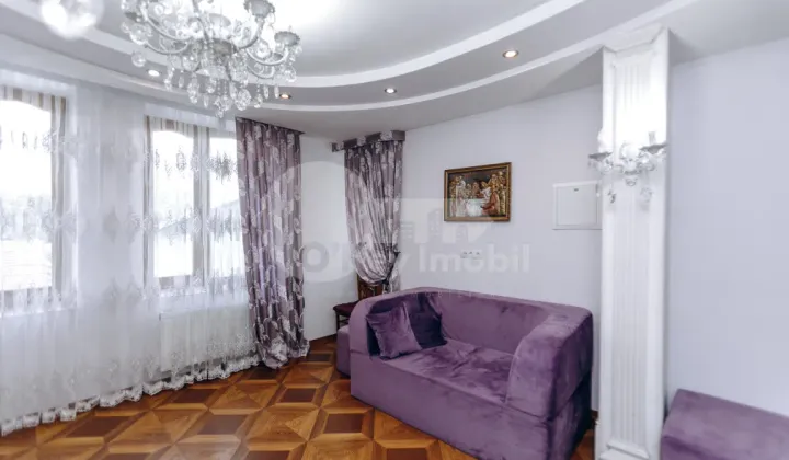 Casă, Centru, SF.GHEORGHE